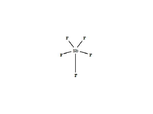 五氟化銻的制備原理和方法是什么？